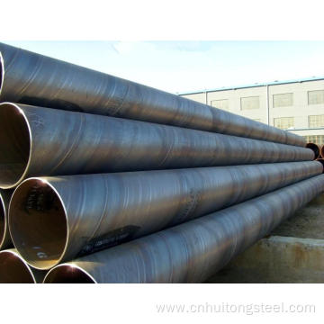 Low Carbon Seamless Steel Pipe For Furniture Pipe